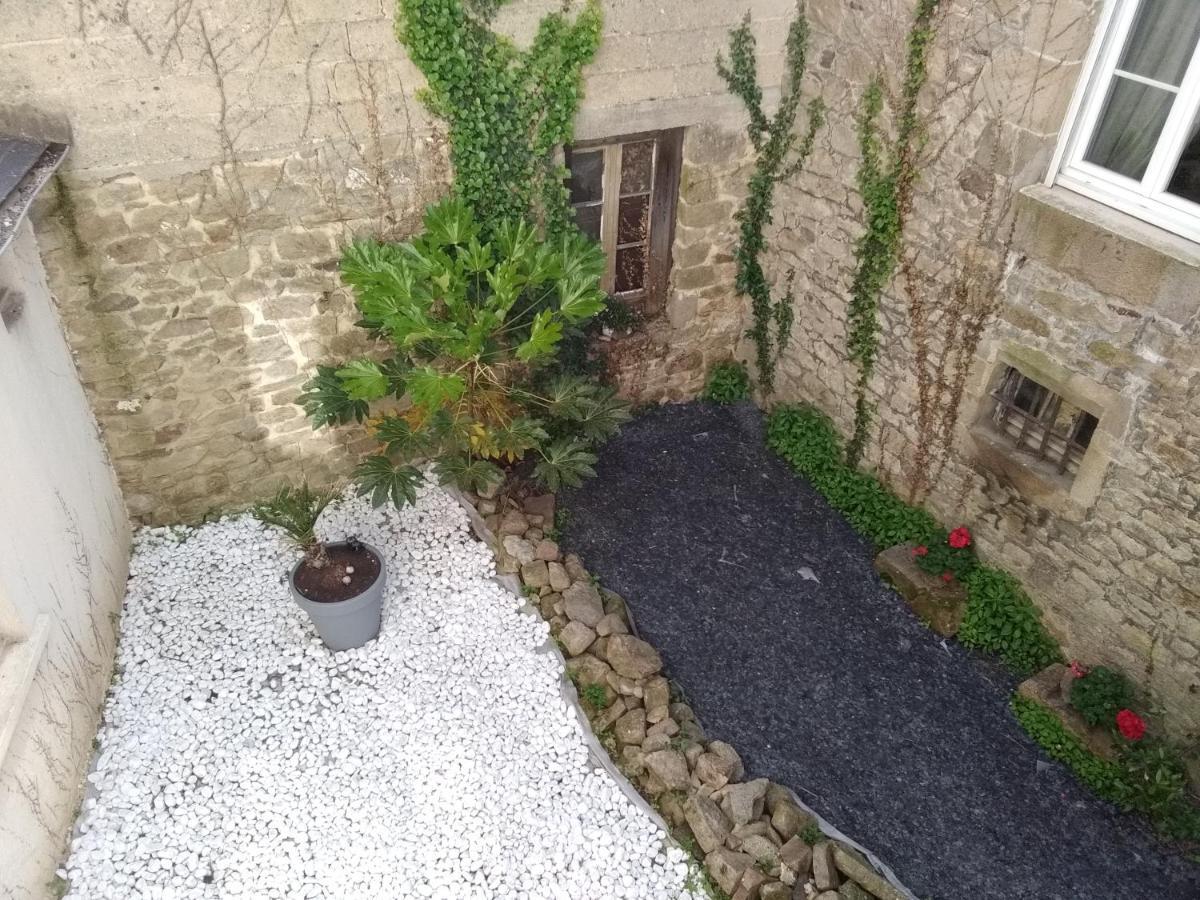 La Casa Loka, T3 Idealement Situe, Port De Vannes Eksteriør billede