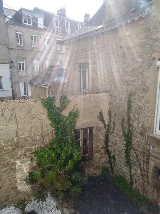 La Casa Loka, T3 Idealement Situe, Port De Vannes Eksteriør billede