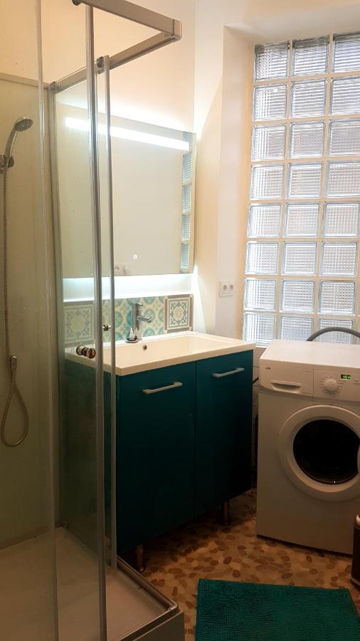 La Casa Loka, T3 Idealement Situe, Port De Vannes Eksteriør billede
